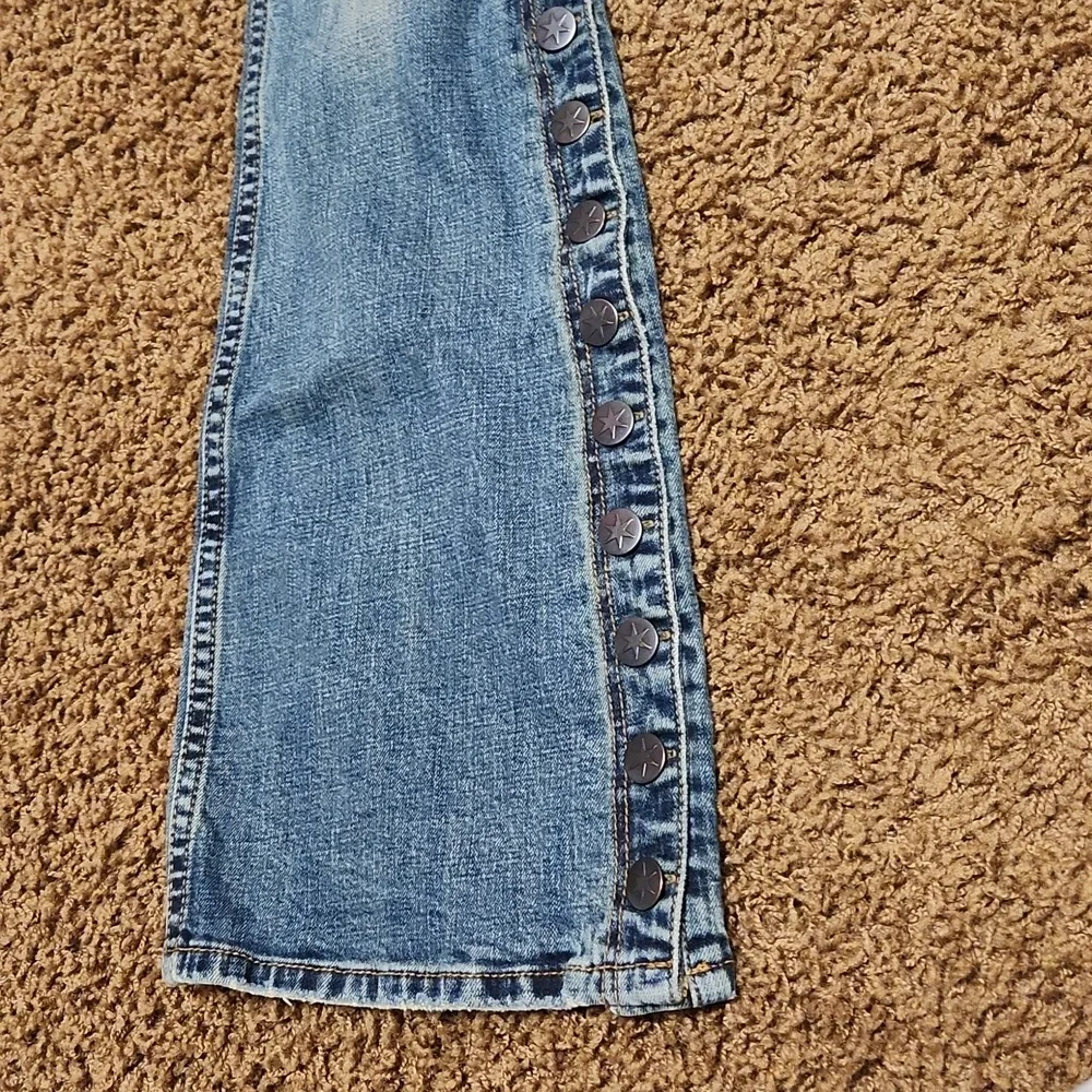 Wornstar Hellraiser SB Jeans - Picture 4 of 4